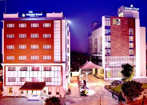 Golden Tulip Lucknow