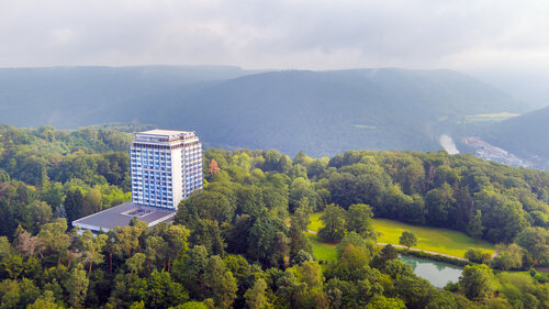 Wyndham Garden Koblenz