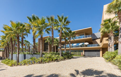 AP Lago Montargil Conference & Spa