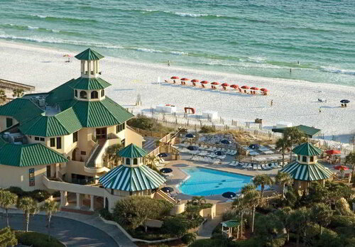 Grand Complex at Sandestin Golf & Beach Resort