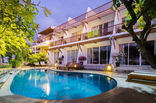 Layalina Hotel Kamala Beach