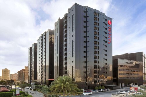 Ramada Hotel & Suite Ajman