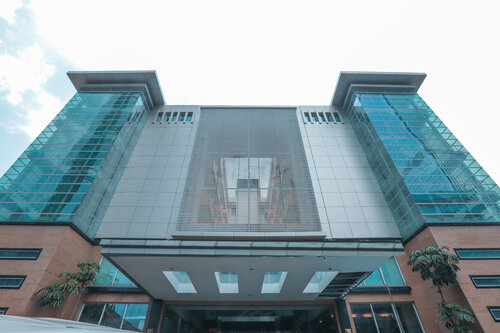 Capital O 203 Prasada Mansion Sudirman