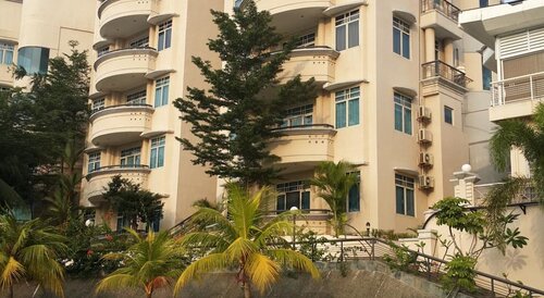 Grand Eska Hotel Batam