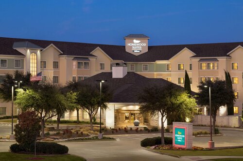 Homewood Suites By Hilton Plano - Richardson