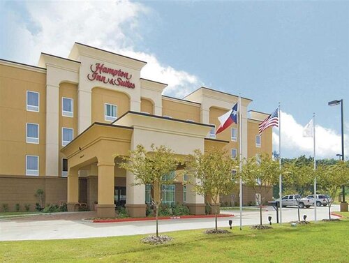 Hampton Inn & Suites Palestine