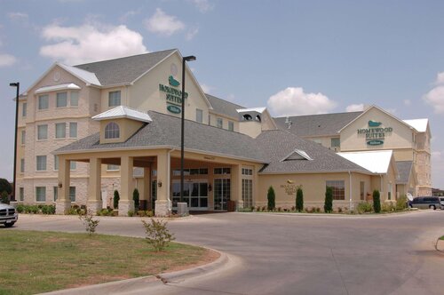 Homewood Suites By Hilton Wichita Falls