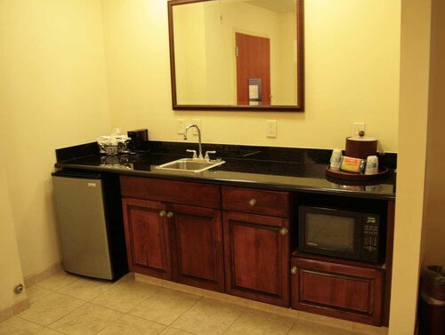 Hampton Inn Victoria