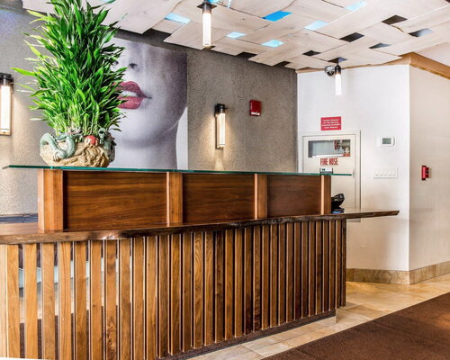 Solita Soho Htl-Clarion Collection