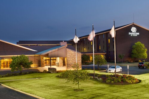Doubletree Collinsville/St.Louis