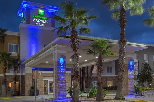 Holiday Inn Express & Suites Fleming Island
