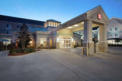 Hilton Garden Inn Tyler