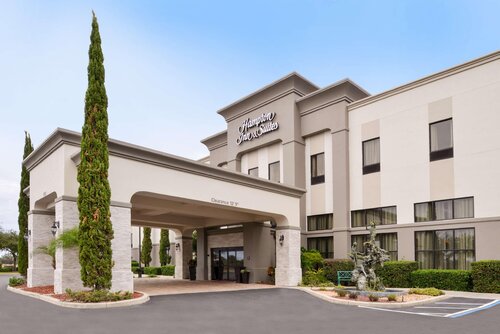 Hampton Inn & Suites Lady Lake/The Villages