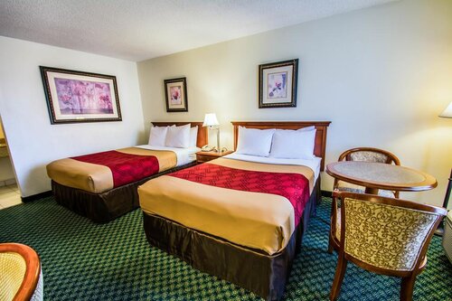 Econo Lodge Port Canaveral Area