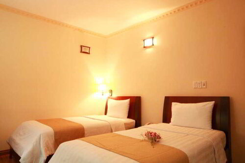 Trendy Hotel Da Nang