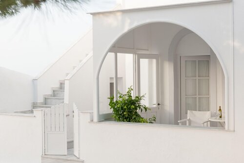 Casa Bianca Hotel