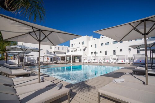 Migjorn Ibiza Suites And Spa 