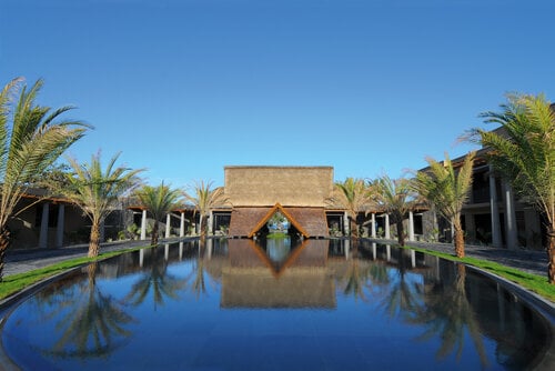 Trou aux Biches Beachcomber Golf Resort & Spa