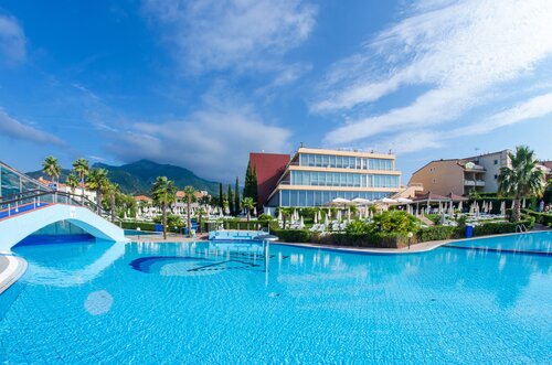 Hotel Loano 2 Village