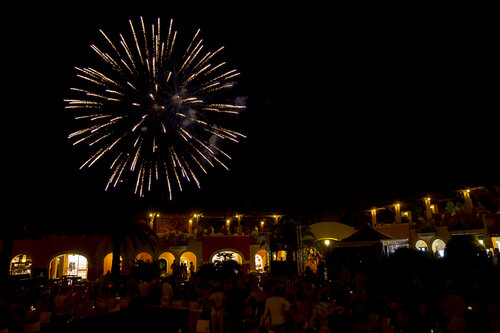 Forte Village Resort Villa Del Parco & Spa