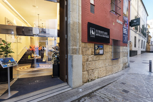 Eurostars Sevilla Boutique