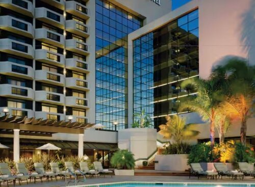 Doubletree Hotel San Jose