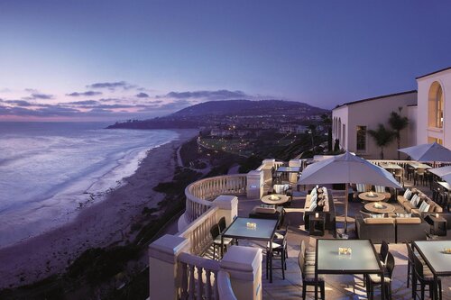 The Ritz-Carlton, Laguna Niguel