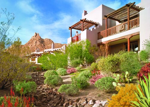 Four Seasons Resort Scottsdale