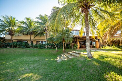 Pousada Casa Do Catavento