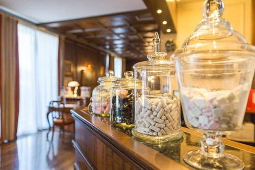 The Regency, Sure Hotel Collection by Best Western