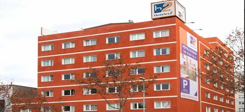 B&B Hotel Barcelona Rubí