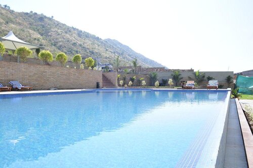 Cambay Spa & Resort Udaipur