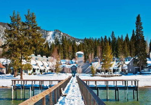 Lakeland Village at Heavenly