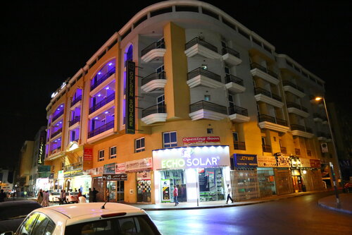Golden Square Hotel Apartments