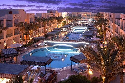 Bel Air Azur Resort Hurghada