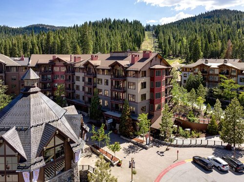 Northstar Resort
