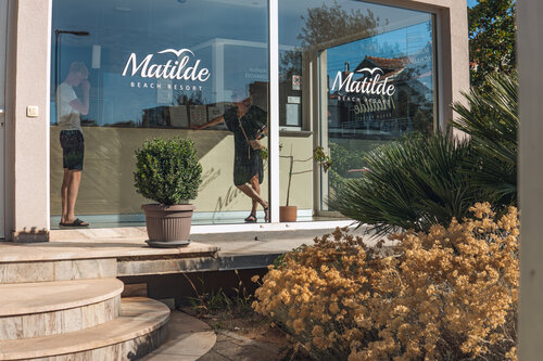 Matilde Beach Resort