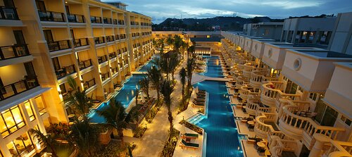 Henann Garden Resort