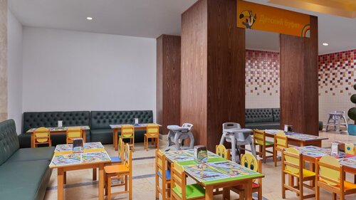 Fun Sun Family Club Saphire