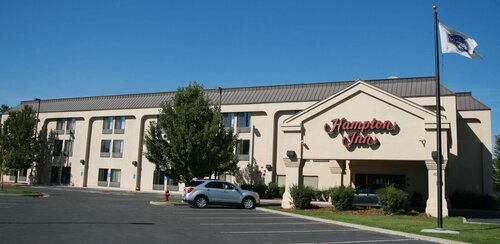 Hampton Inn Murray/Salt Lake City