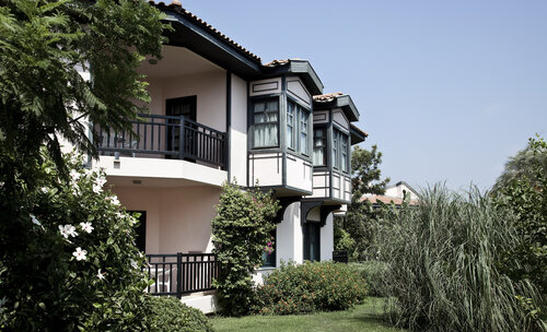 Starlight Resort Hotel