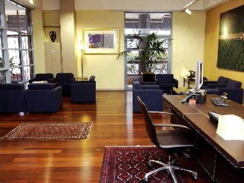 Mariners Court Woolloomooloo