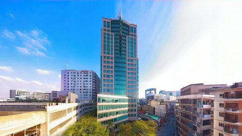 Orakai Insadong Suites Seoul