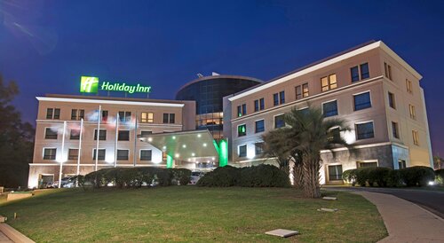 Holiday Inn Cordoba