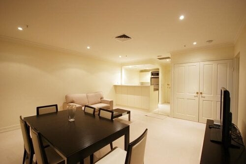 Milson Serviced Apartments