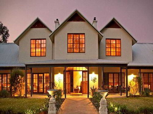 Spicers Vineyards Estate