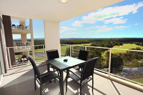 The Sebel Pelican Waters Golf Resort & Spa