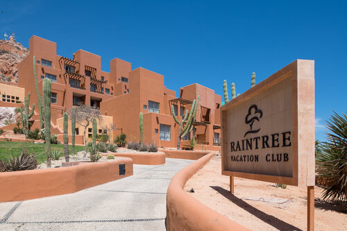 Club Regina Los Cabos managed by Accor