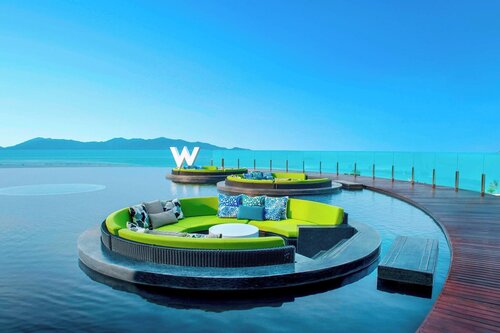 W Koh Samui