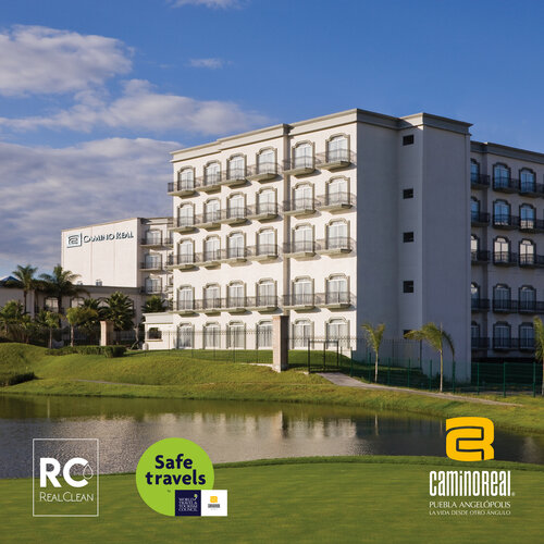 Camino Real Puebla Angelopolis